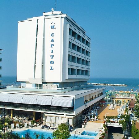 Hotel Capitol Gatteo a Mare Δωμάτιο φωτογραφία