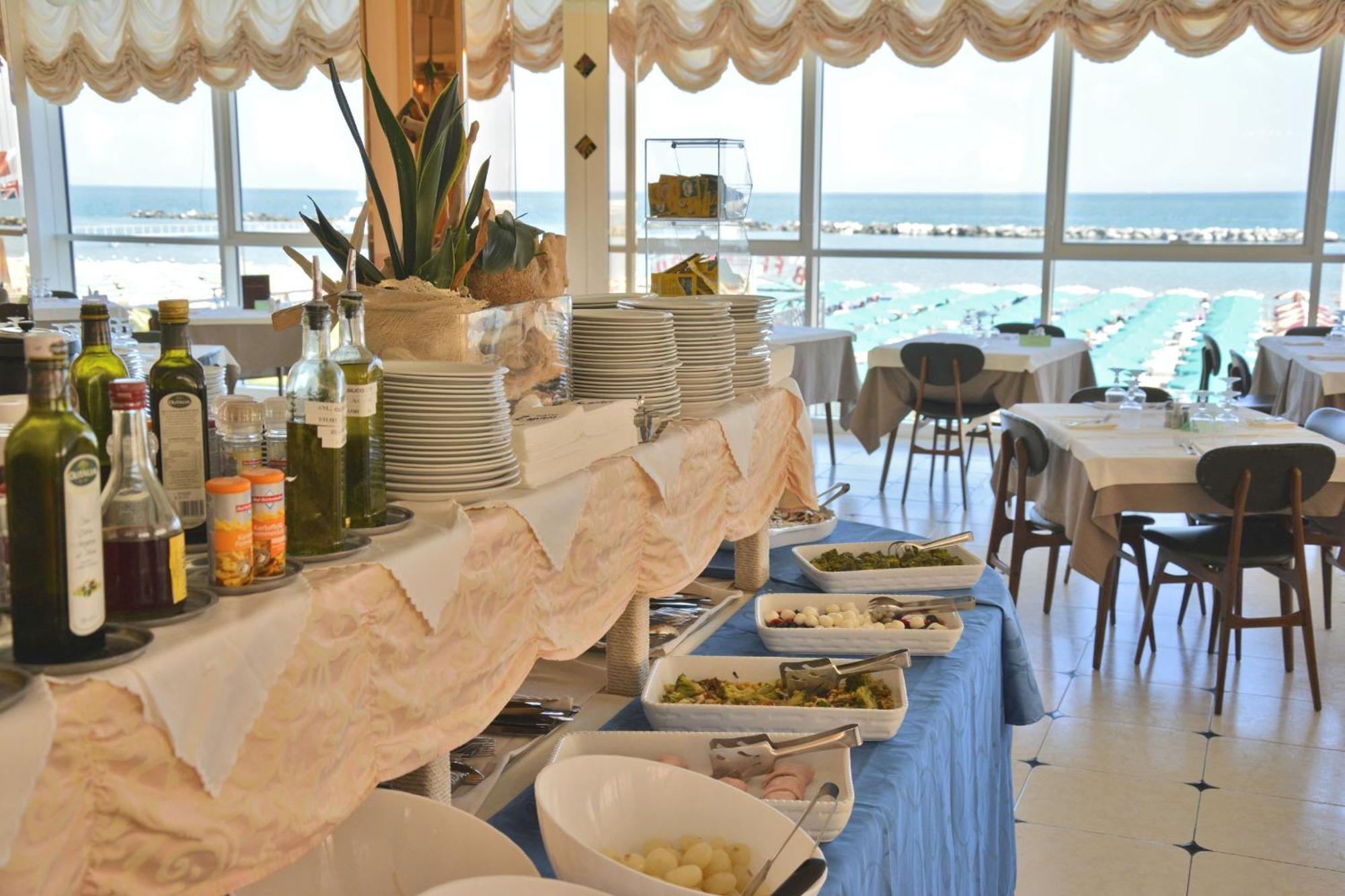 Hotel Capitol Gatteo a Mare Δωμάτιο φωτογραφία