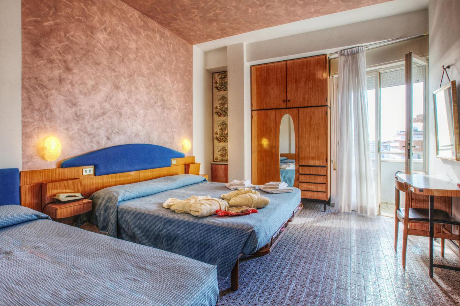 Hotel Capitol Gatteo a Mare Δωμάτιο φωτογραφία