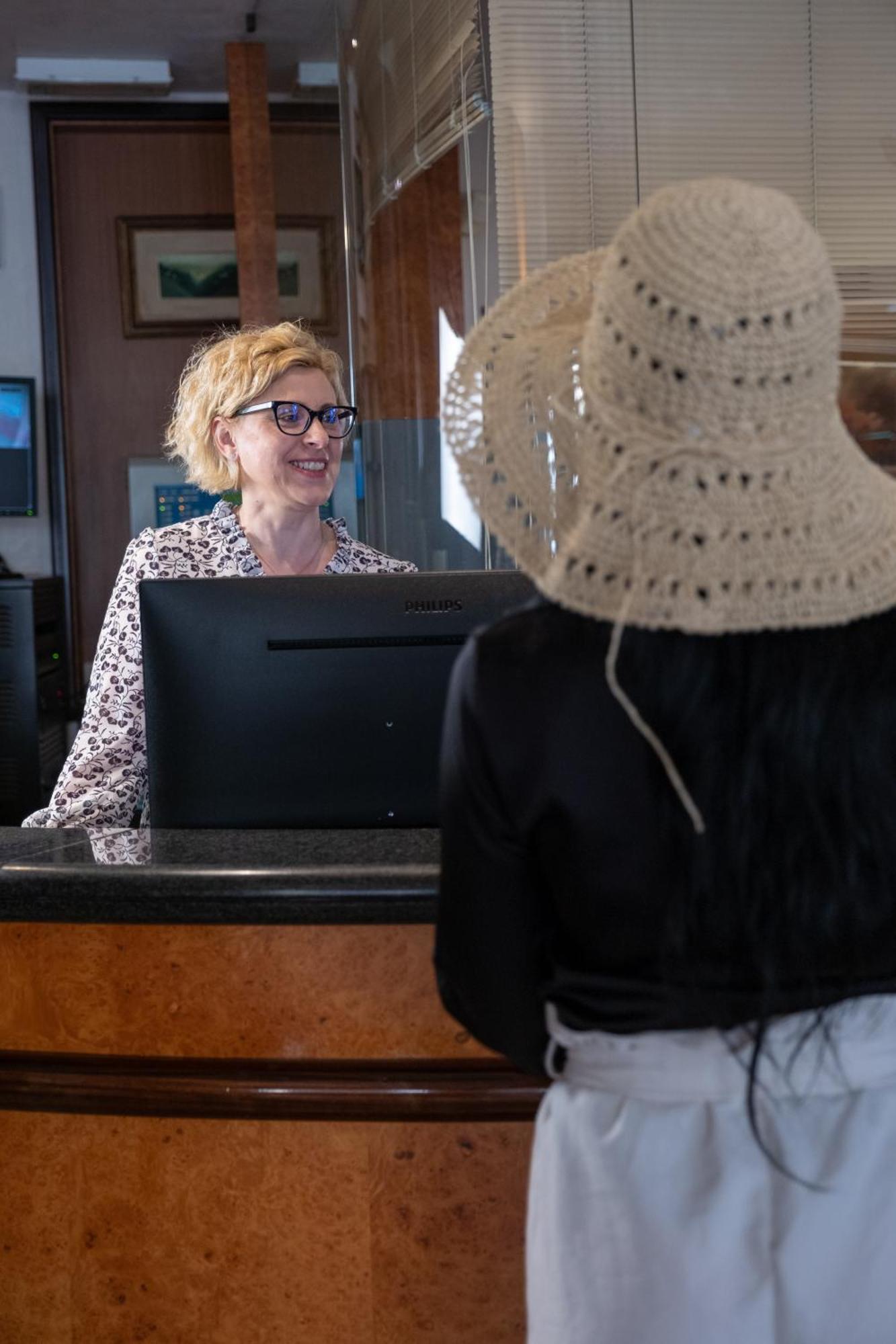 Hotel Capitol Gatteo a Mare Εξωτερικό φωτογραφία